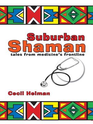 cover image of Suburban Shaman